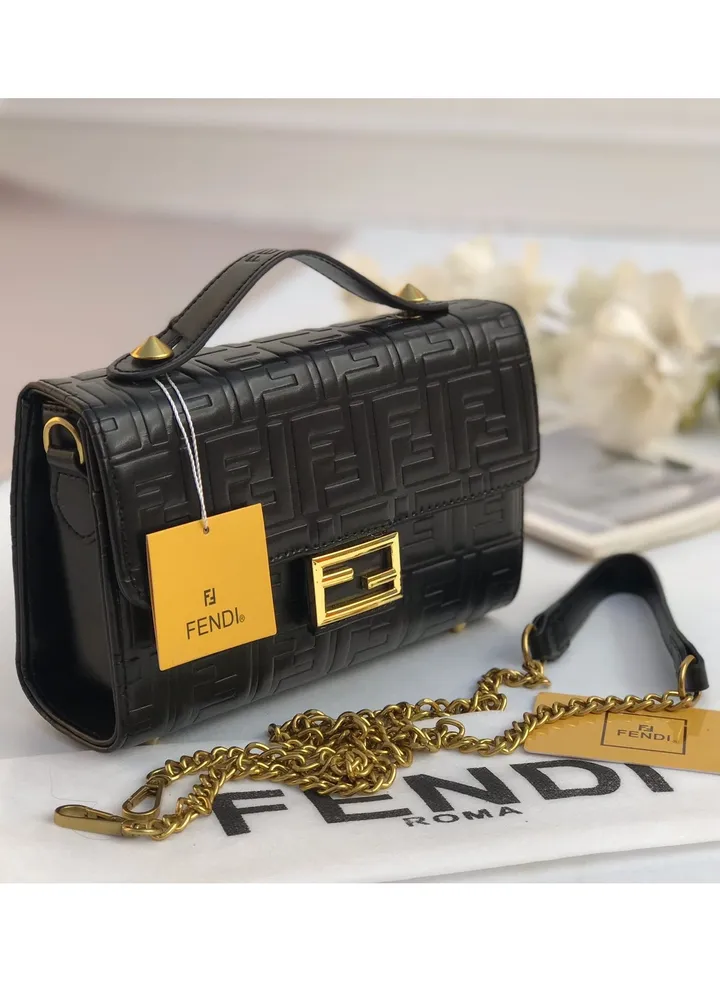 Women's bag from Fendi