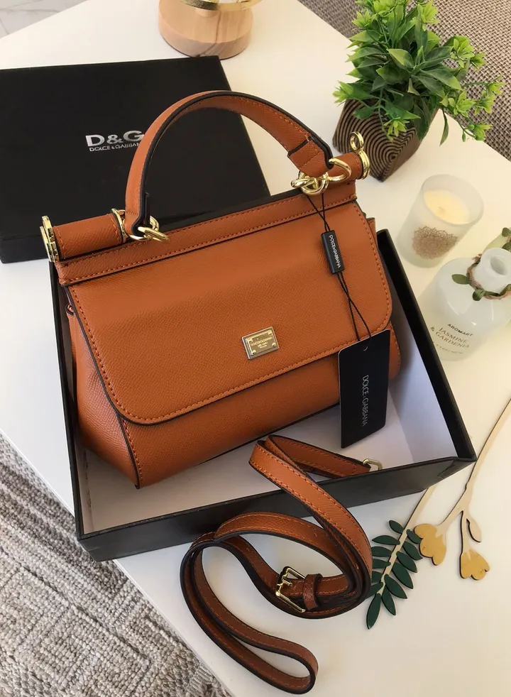 Dolce & Gabbana shoulder bag for women