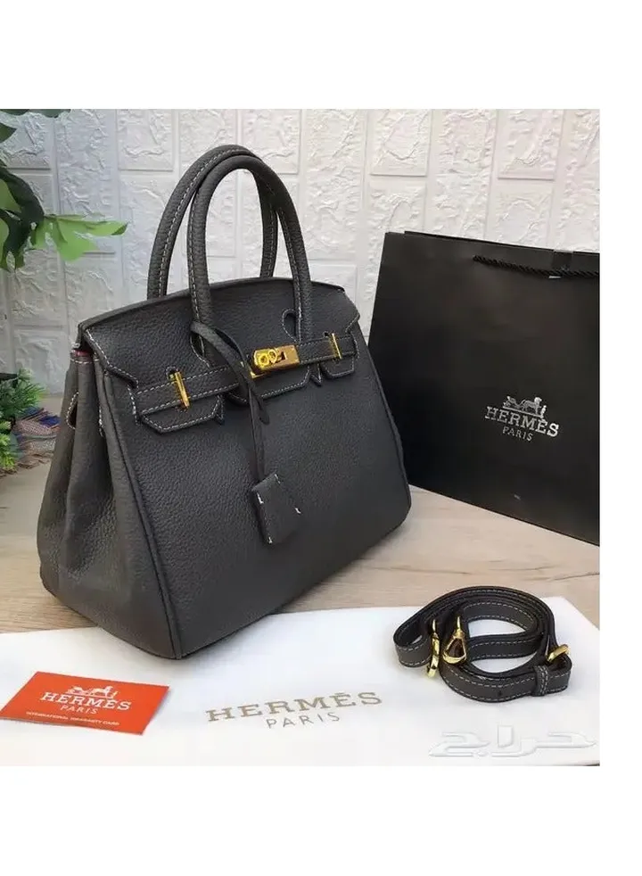 High quality Hermes bag