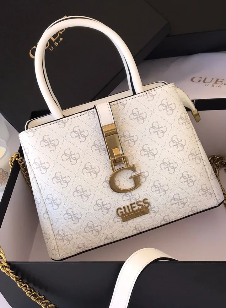 Guess shoulder bag for women