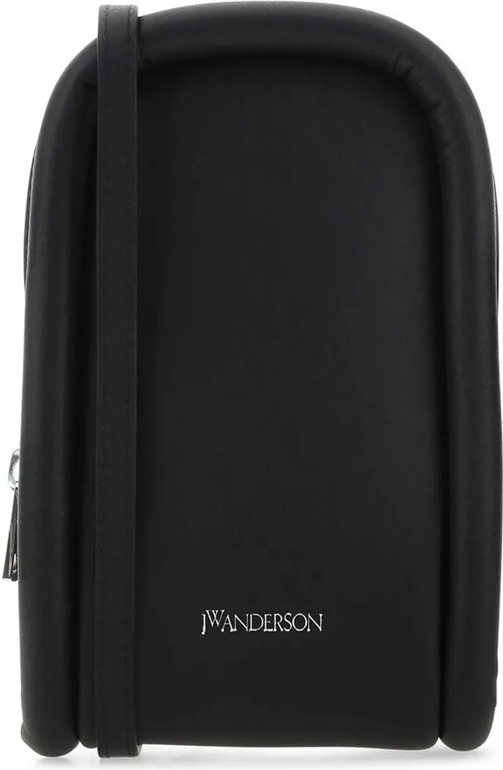 JW Anderson Bumper Zip-Up Messenger Bag