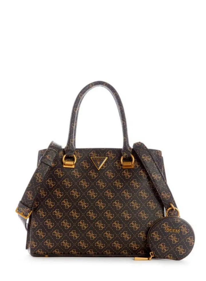 Eco Alexie Girlfriend Satchel