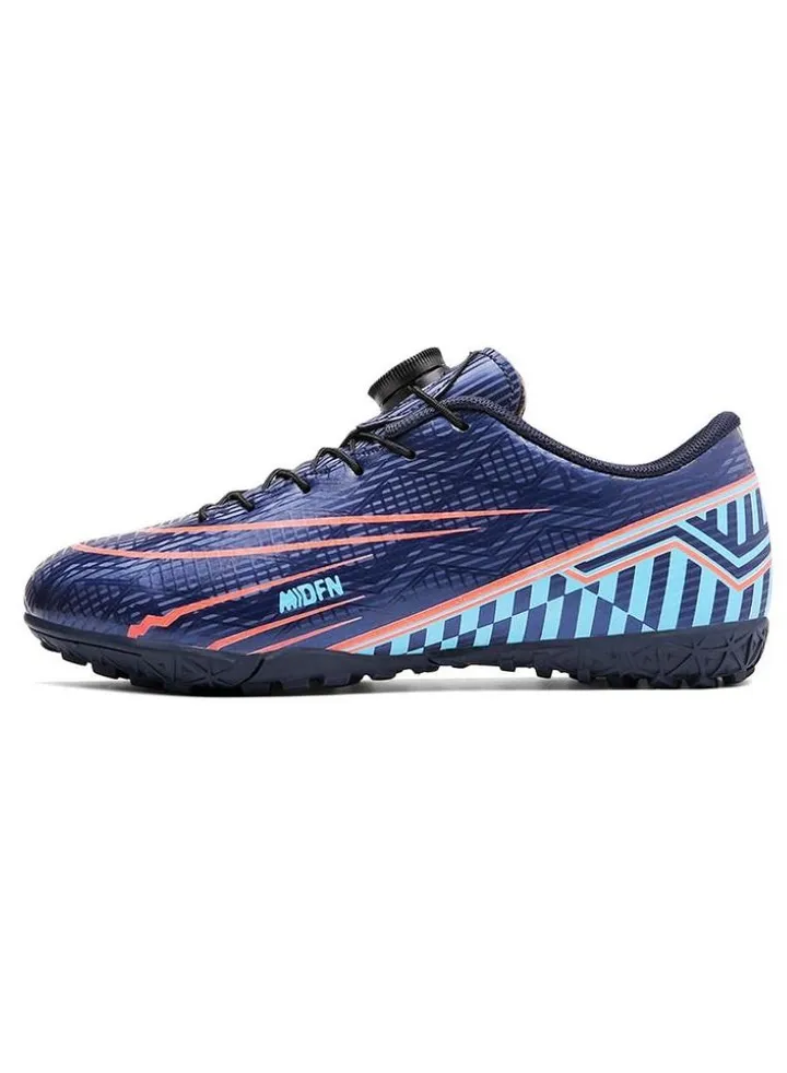 New High-Top Non-Slip Football Shoes