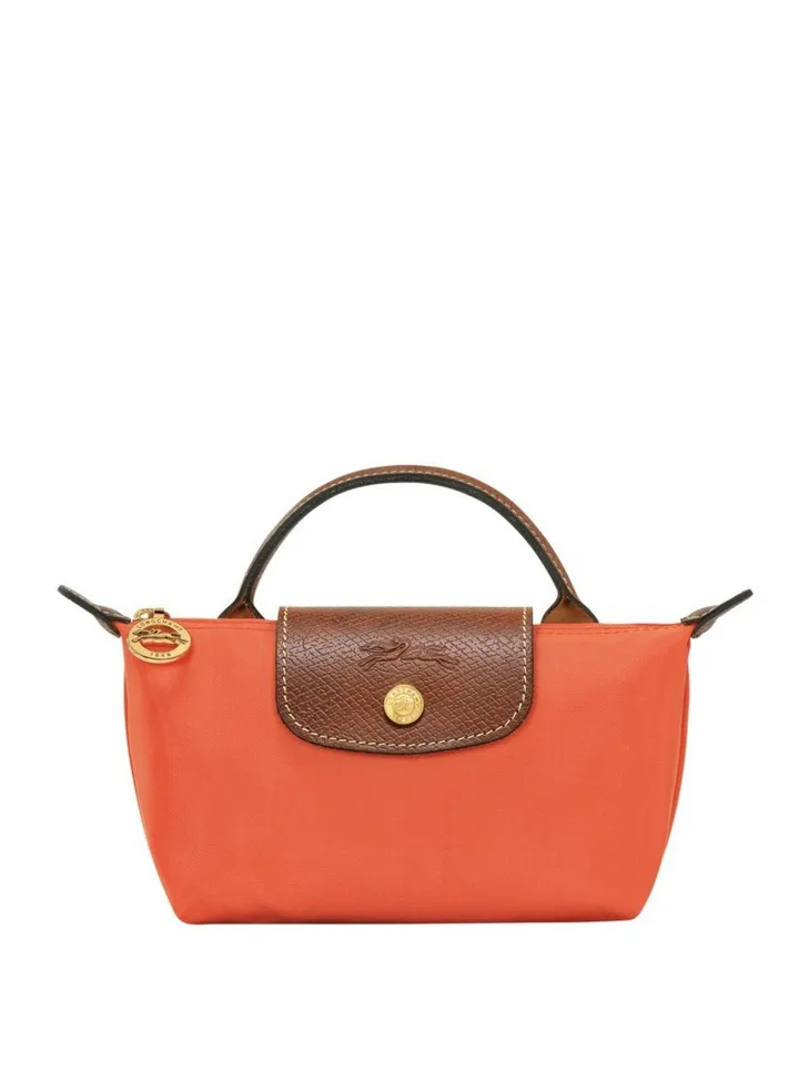 longchamp LE PLIAGE ORIGINAL cosmetic bag xs