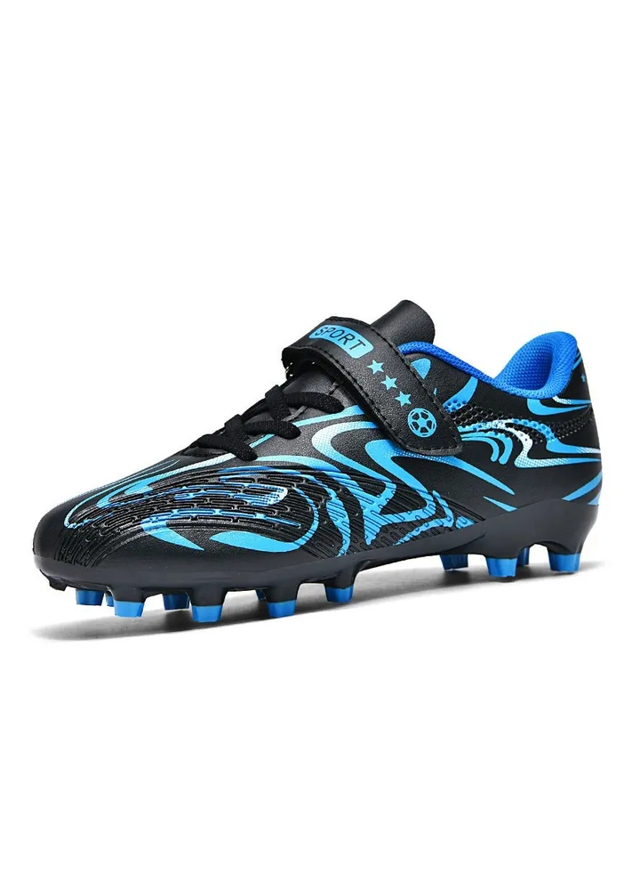 New Anti Slip Football Shoes