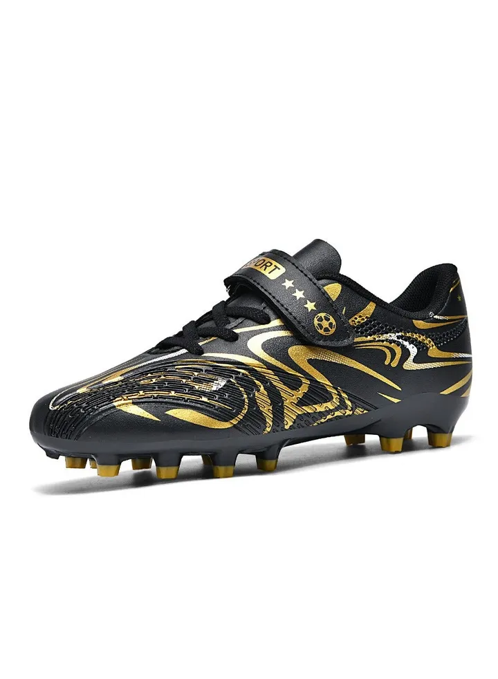 New Anti Slip Football Shoes