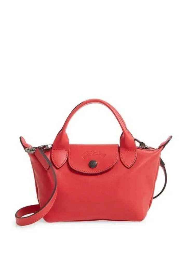 Le Pliage XTRA Handbag XS