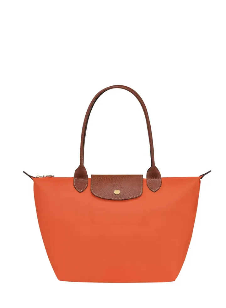Longchamp Le Pliage Original Shoulder Bag M