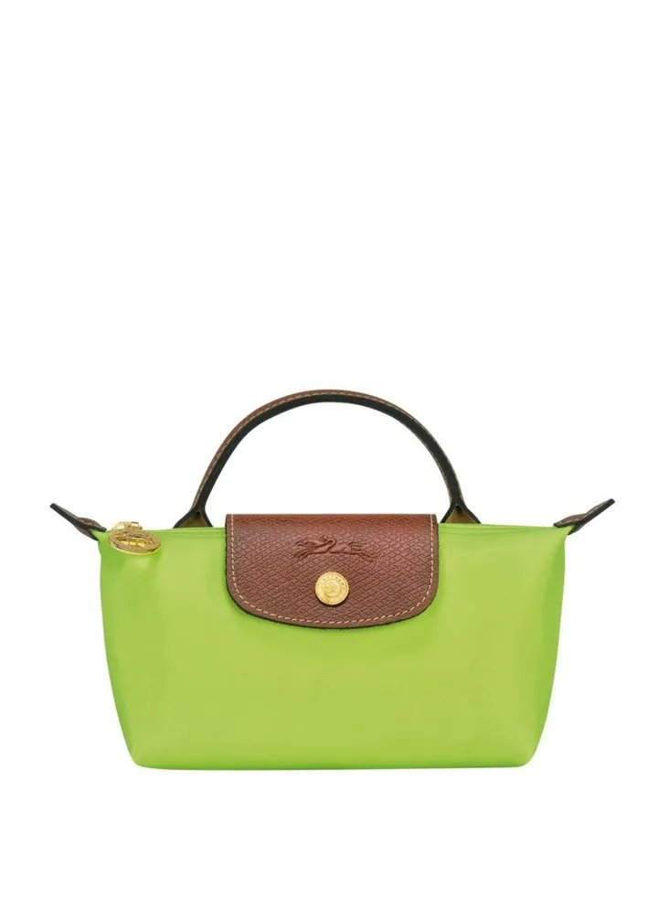 longchamp LE PLIAGE ORIGINAL cosmetic bag xs