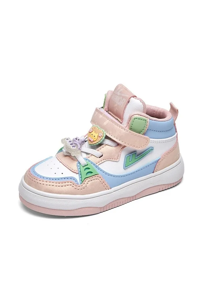 New Sports Shoes For Children's Running Shoes