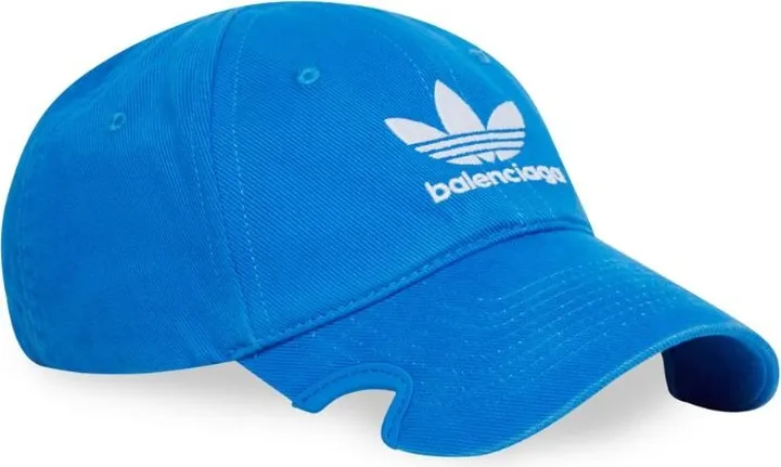 Balenciaga X Adidas Baseball Cap