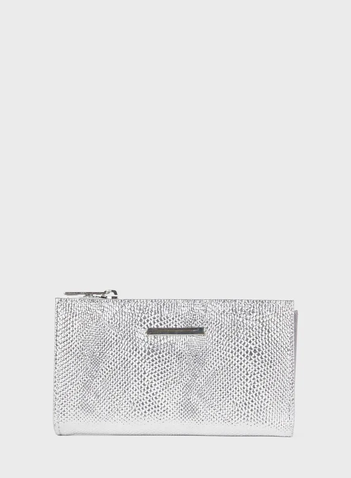 Woman Leather Coin Purse