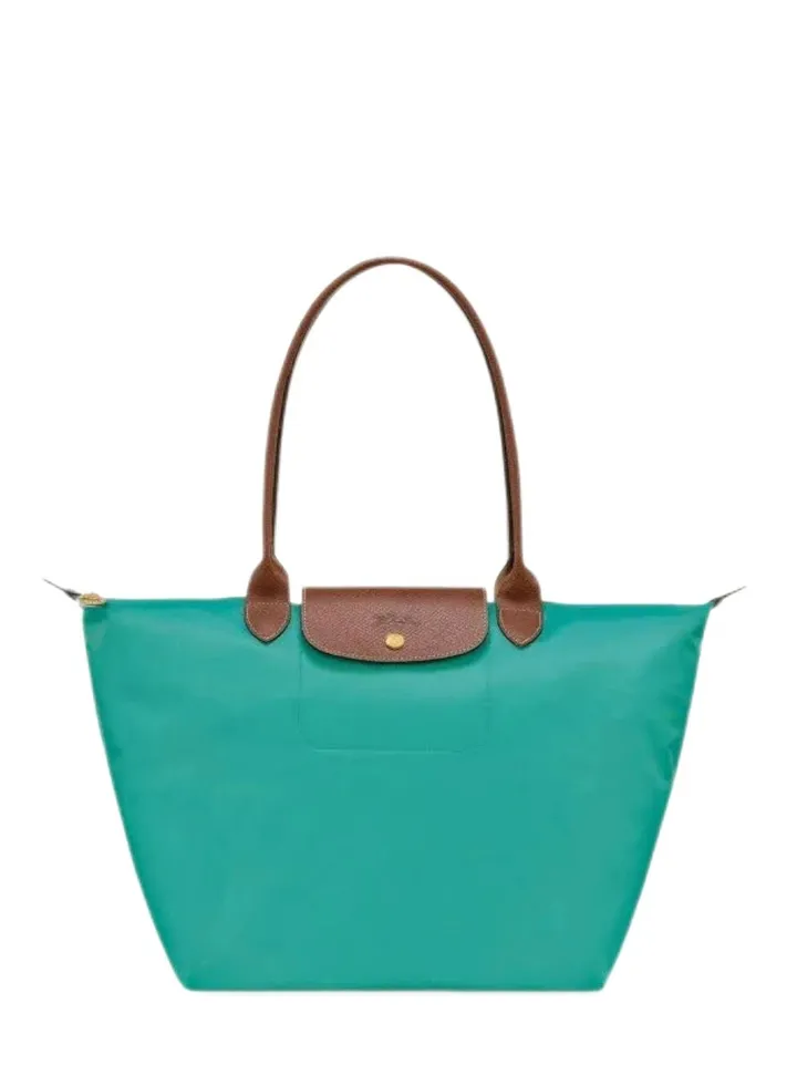 Longchamp Le Pliage Original Shoulder Bag M