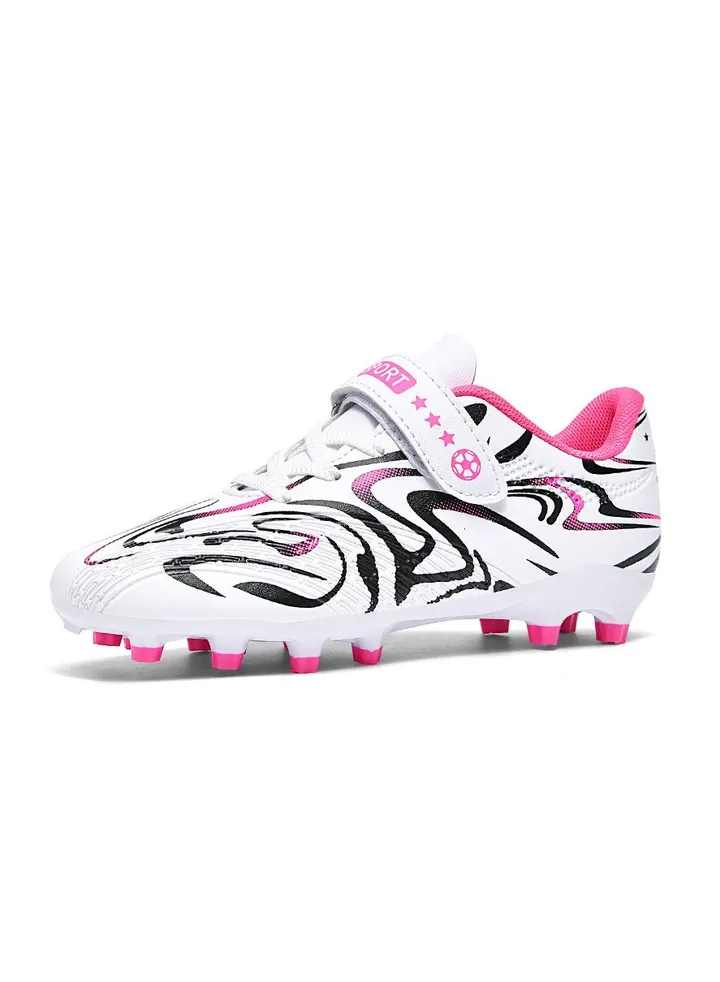 New Anti Slip Football Shoes