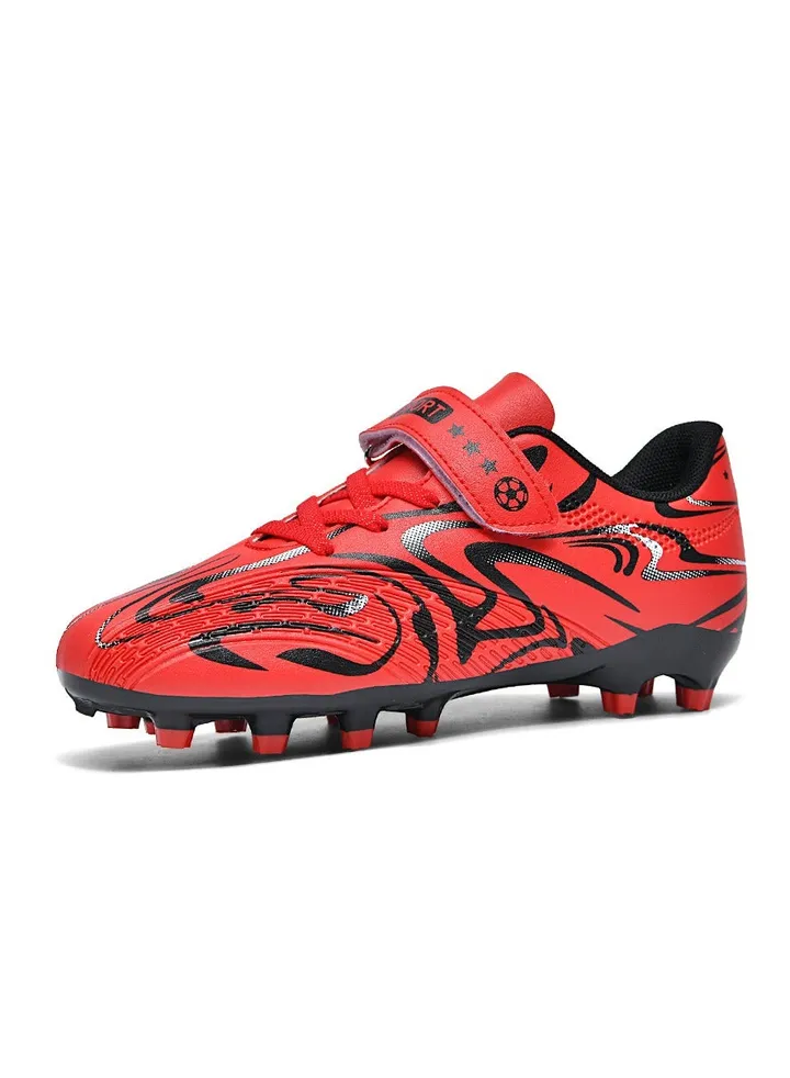 New Anti Slip Football Shoes