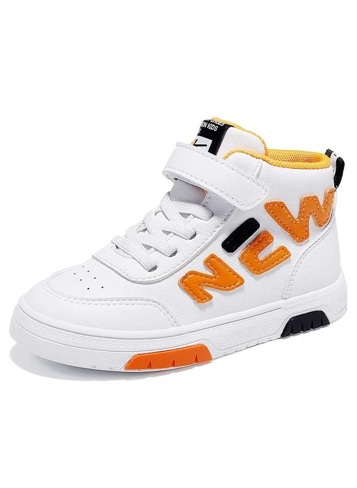 New Sports Shoes For Children's Running Shoes