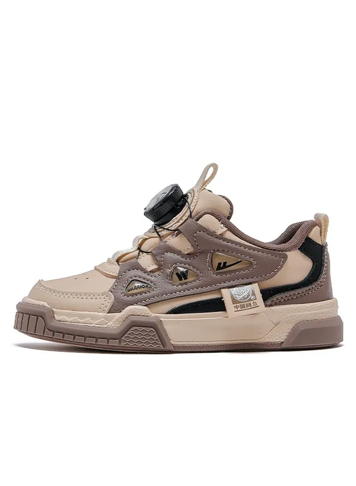 New Sports Shoes For Children's Running Shoes