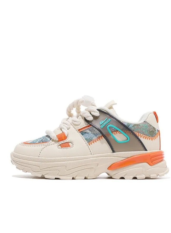 New Sports Shoes For Children's Running Shoes