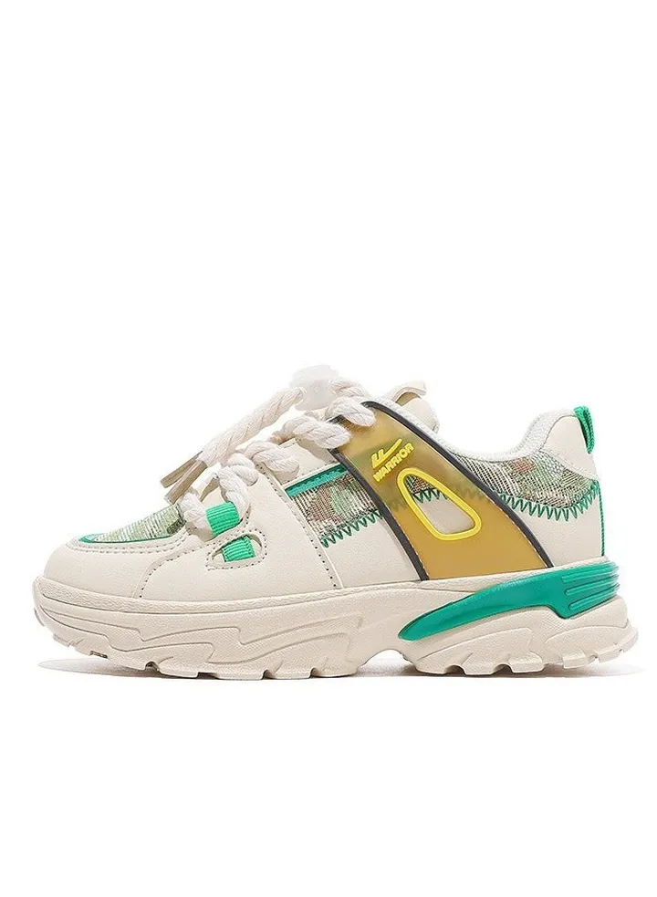 New Sports Shoes For Children's Running Shoes