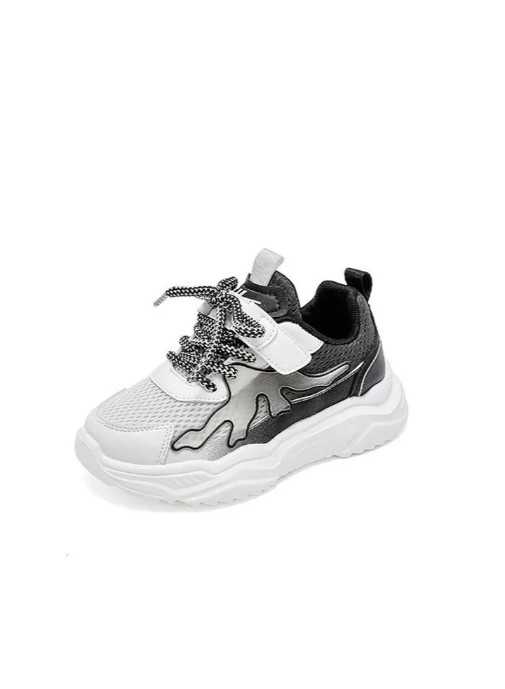 New Sports Shoes For Children's Running Shoes