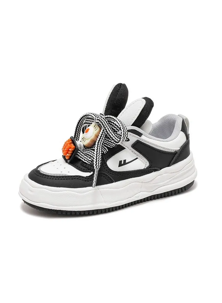New Children's Sports Shoes And Casual Board Shoes