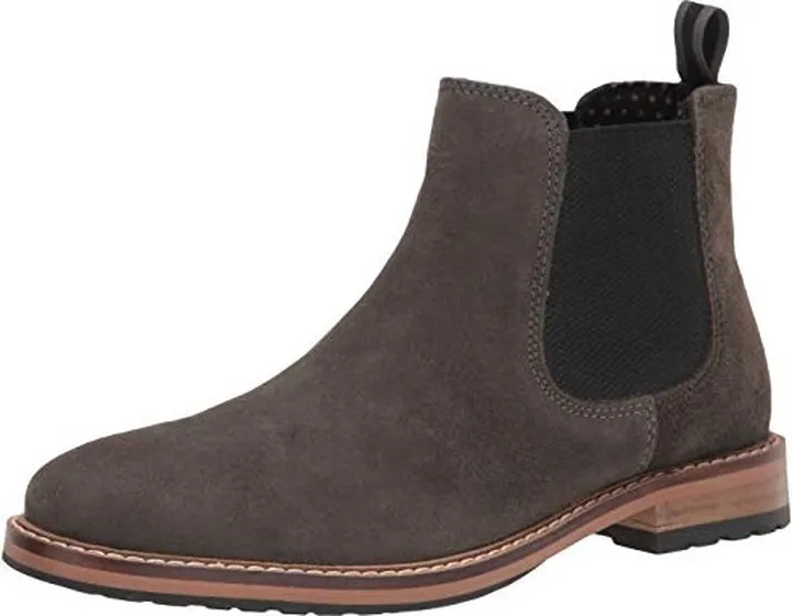 Crevo Men's Fashion Boot