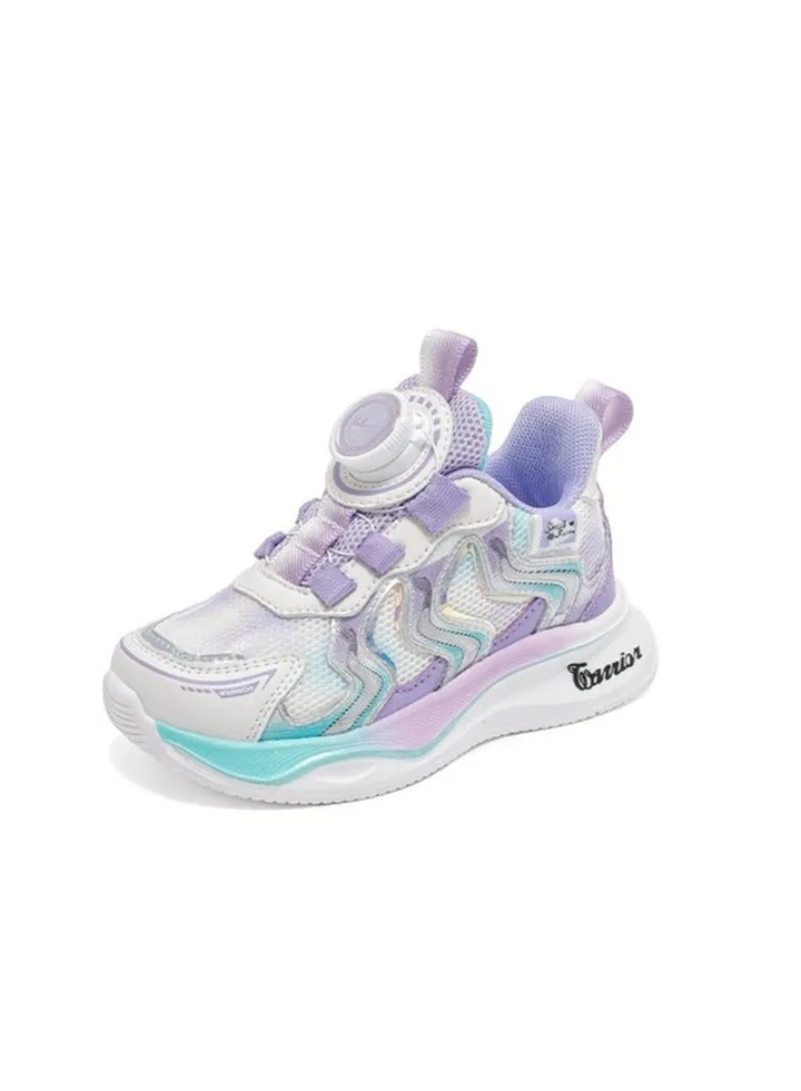 New Sports Shoes For Children's Running Shoes