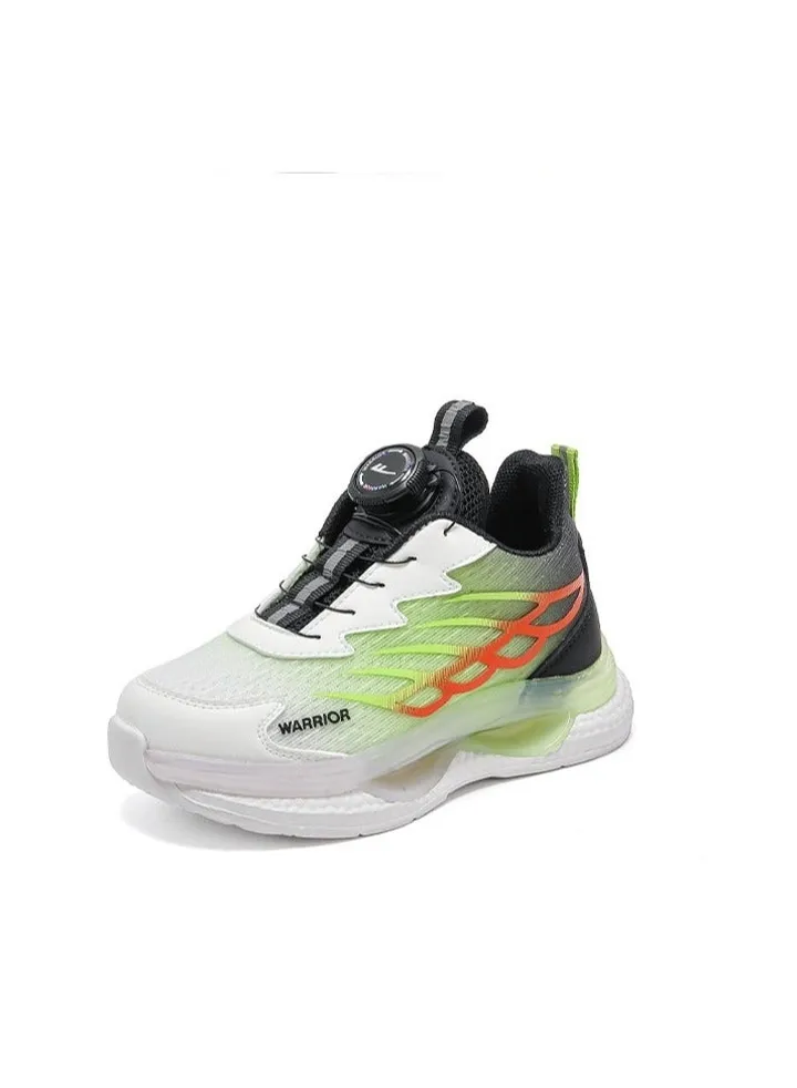 New Sports Shoes For Children's Running Shoes