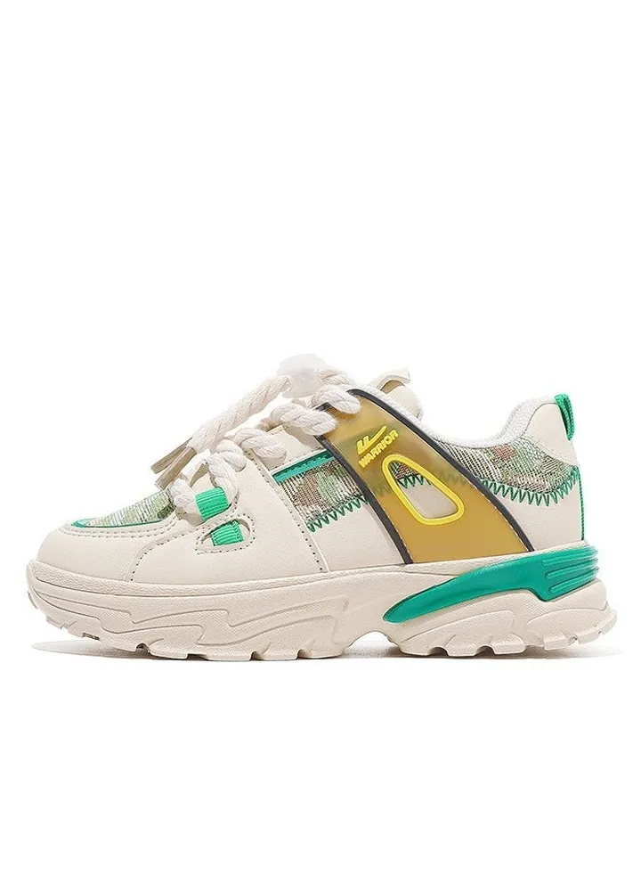 New Children's Casual Sports Shoes
