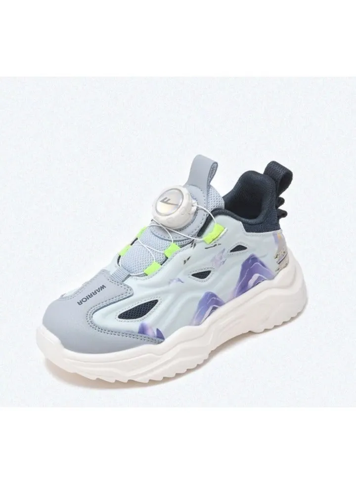 New Sports Shoes For Children's Running Shoes
