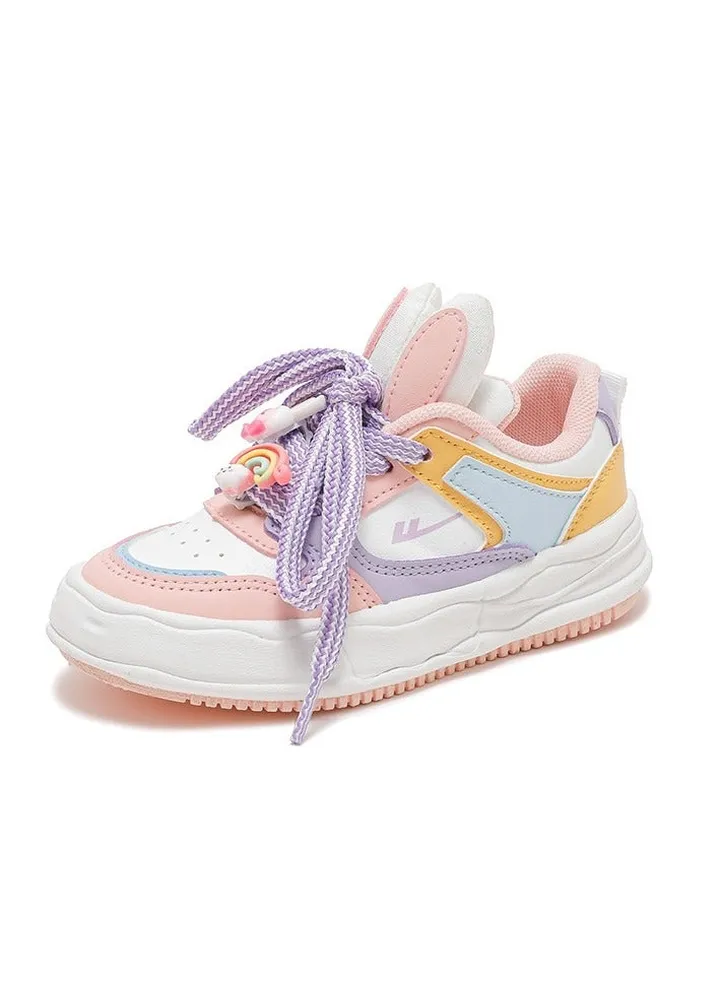 New Children's Sports Shoes And Casual Board Shoes