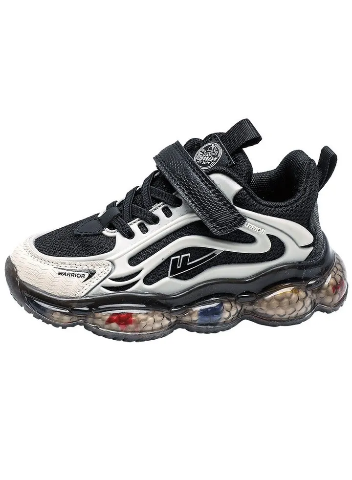 New Sports Shoes For Children's Running Shoes