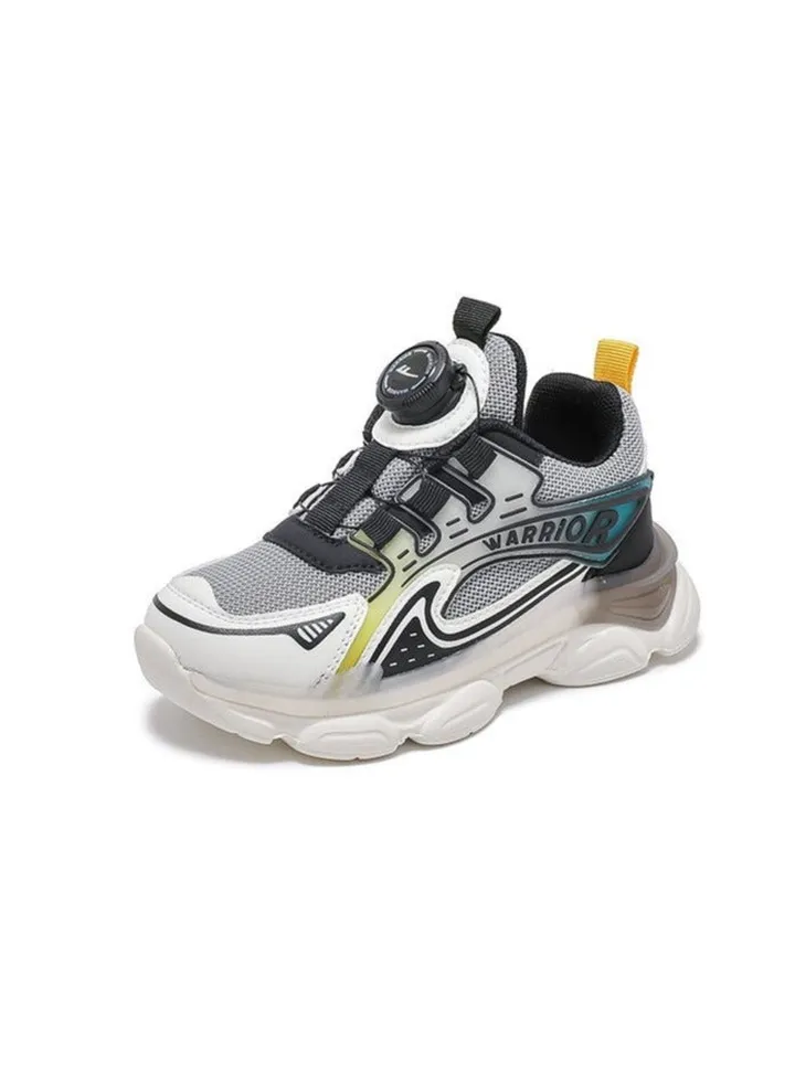 New Sports Shoes For Children's Running Shoes