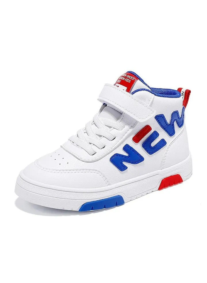 New Sports Shoes For Children's Running Shoes