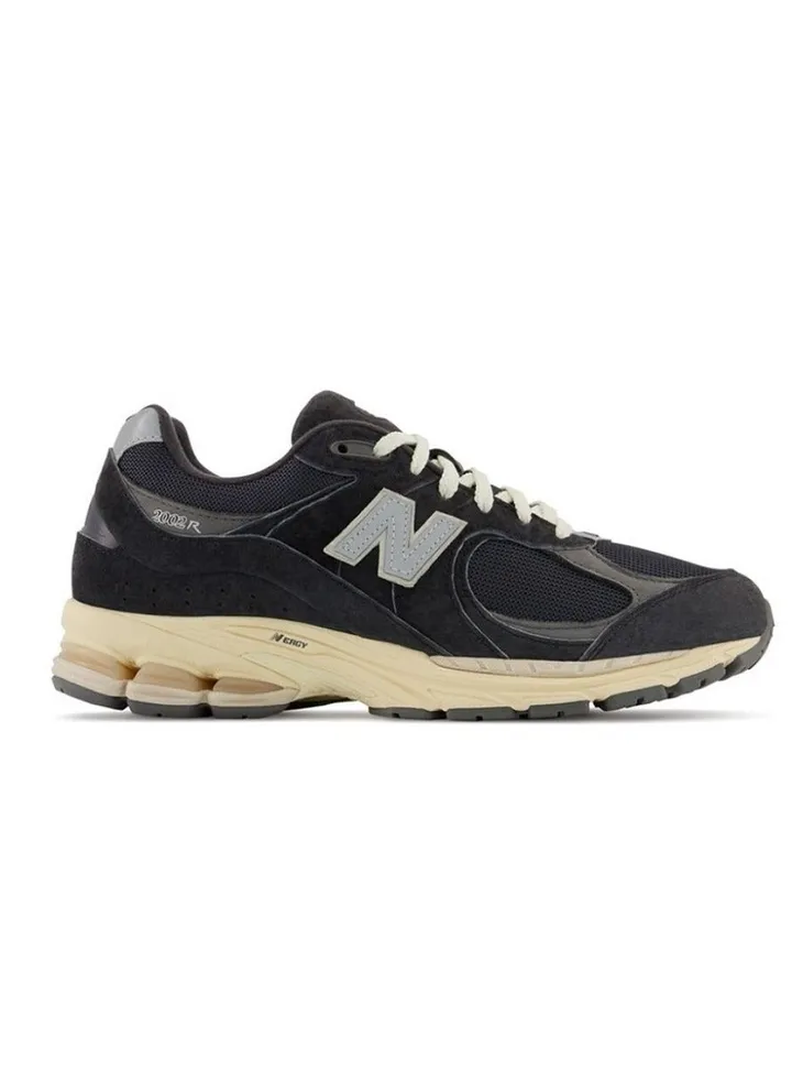 New Balance 2002R Casual Sneakers Black/Brown