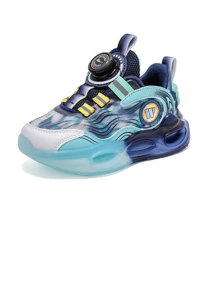 New Sports Shoes For Children's Running Shoes