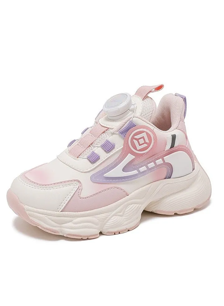 New Sports Shoes For Children's Running Shoes
