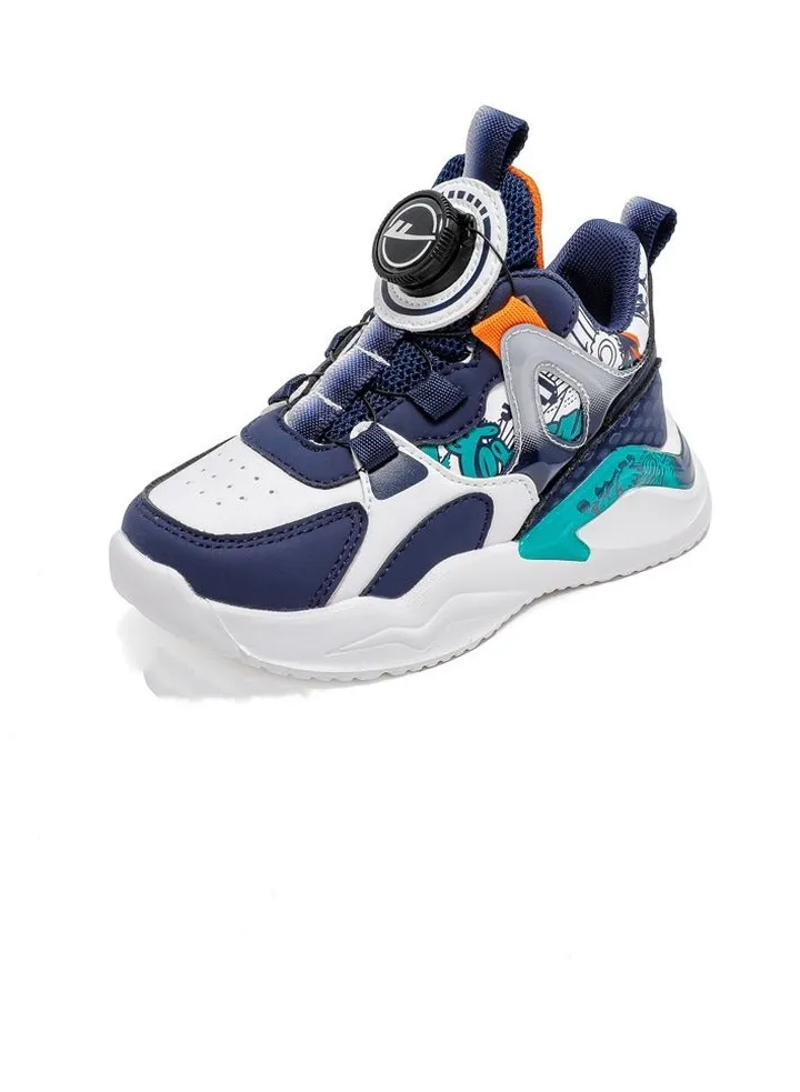 New Sports Shoes For Children's Running Shoes