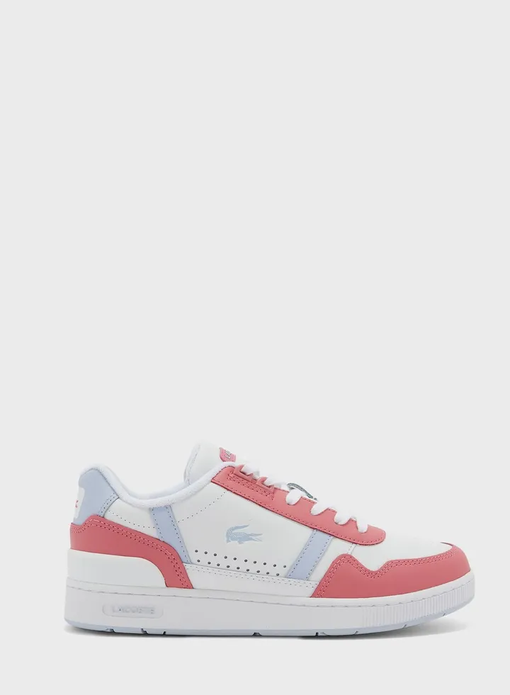 Clip Low Top Sneakers