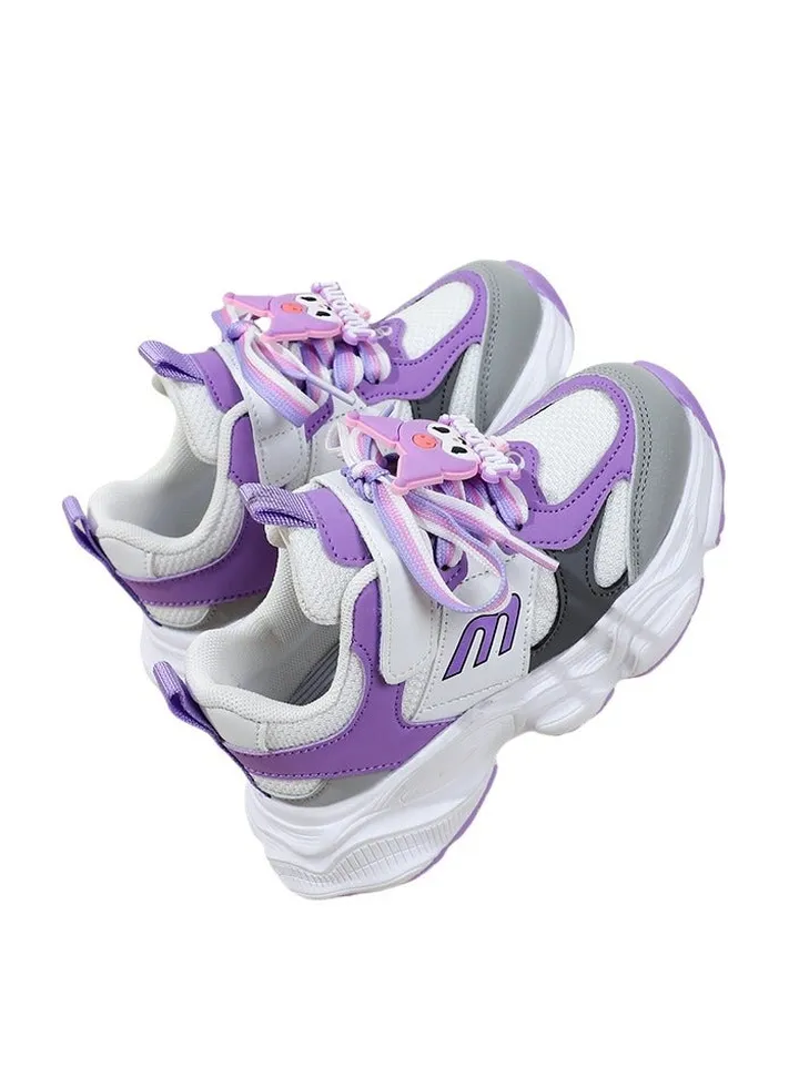 New Casual Children's Sports Shoes