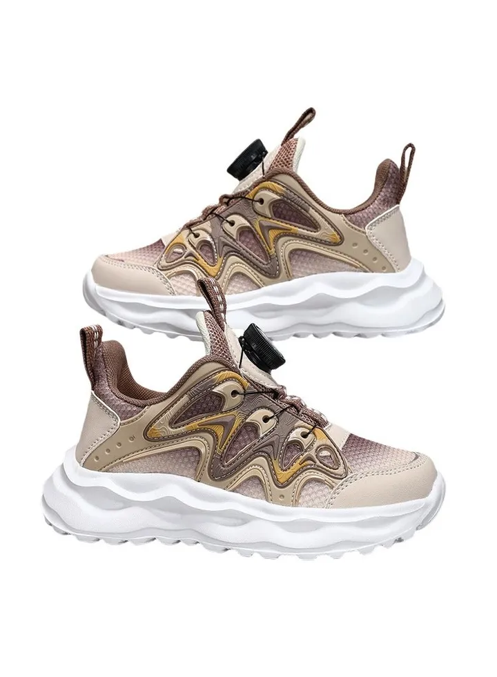 New Casual Children's Sports Shoes