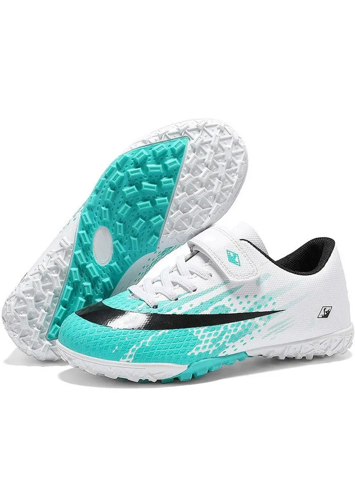 New Children's Football Training Shoes
