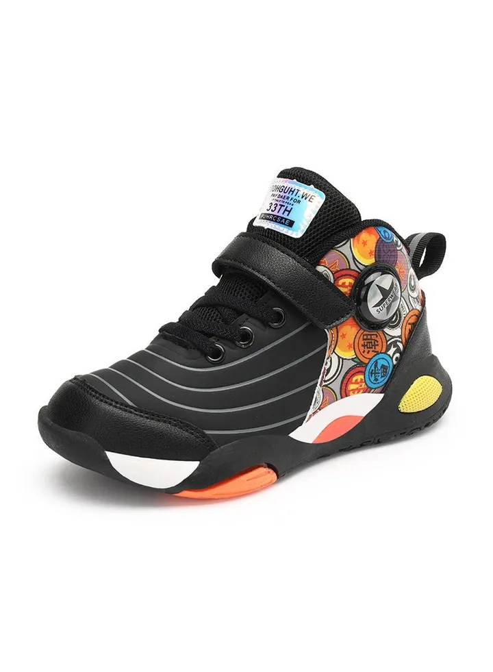 New Casual Children's Sports Shoes