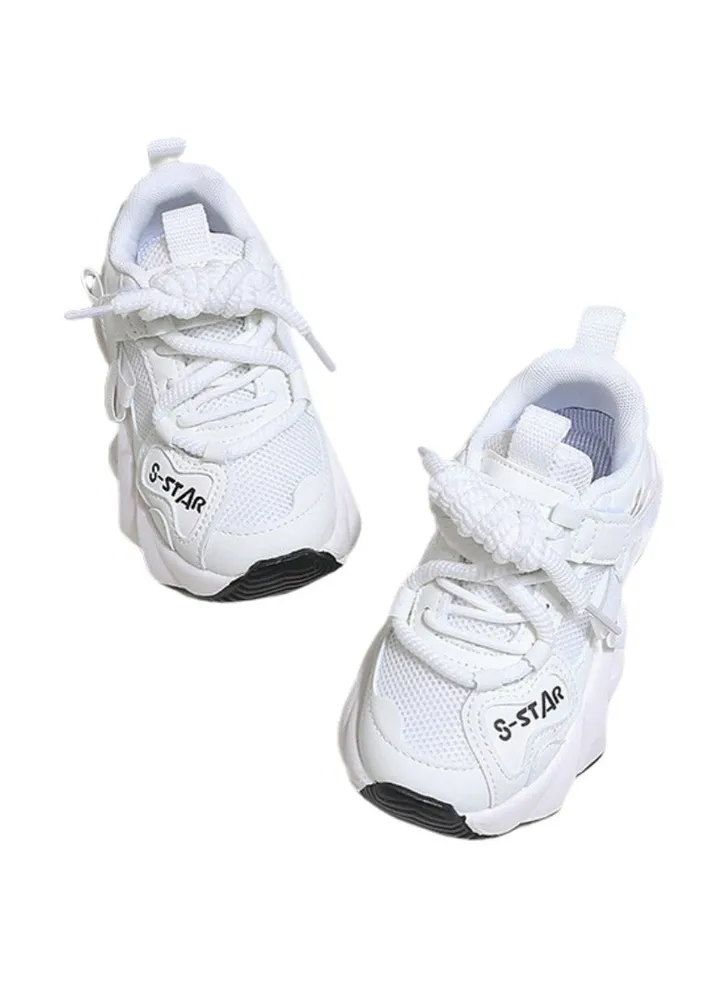 New Casual Children's Sports Shoes