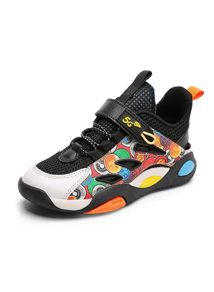 New Casual Children's Sports Shoes