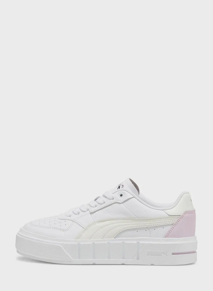 Cali Court Lth