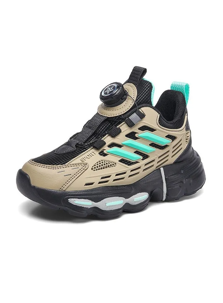 New Casual Children's Sports Shoes