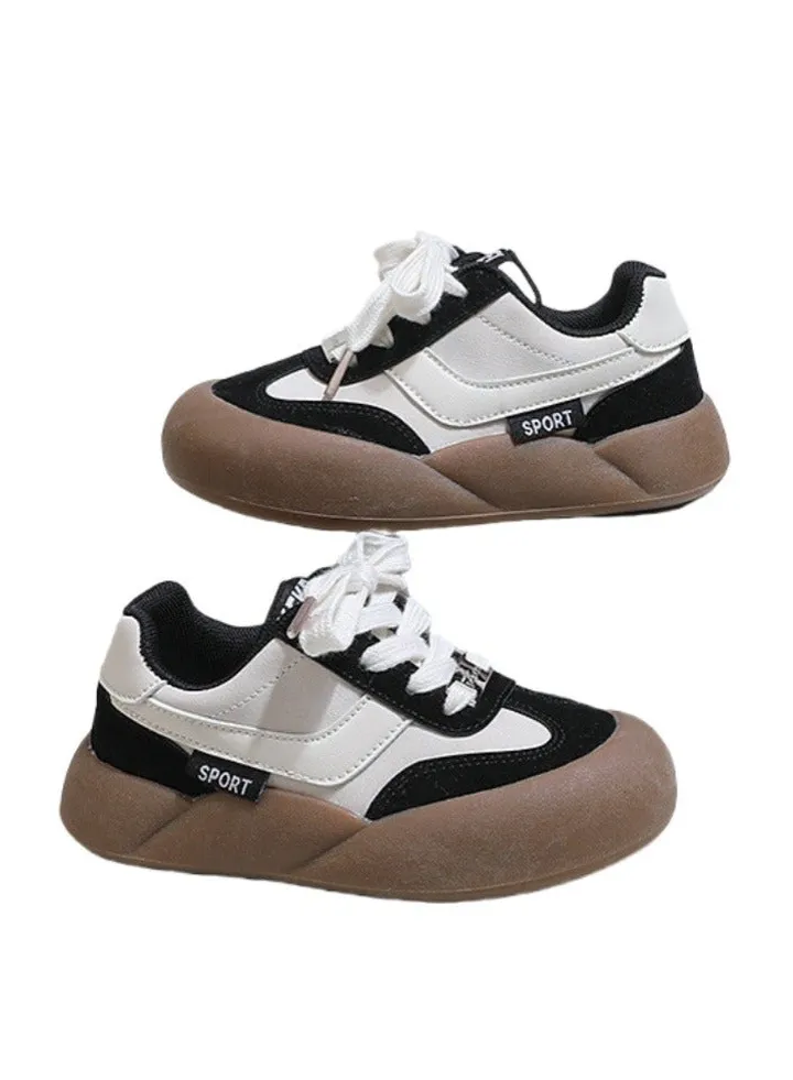 New Casual Children's Sports Shoes