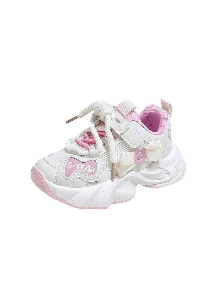 New Casual Children's Sports Shoes