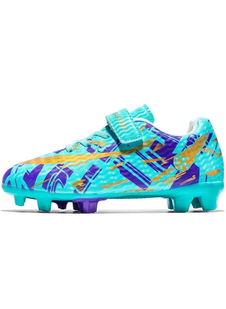 New Anti Slip Football Shoes